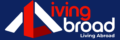 variación de color logo